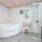 8 person holiday home in Jægerspris-By Traum