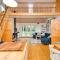 8 person holiday home in Jægerspris-By Traum