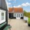 4 star holiday home in Vejby-By Traum