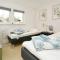 4 star holiday home in Vejby-By Traum