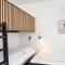 4 star holiday home in Ringkøbing-By Traum