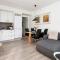 4 star holiday home in Ringkøbing-By Traum