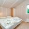 8 person holiday home in Gilleleje