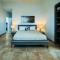 Penthouse 4-bedroom with Private pool - Maho Reef