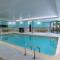 SpringHill Suites by Marriott Dallas DFW Airport East Las Colinas Irving