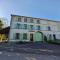 Charmant Gîte à La Baffe avec Cour Fleurie, Proche Épinal et Gérardmer - FR-1-589-620 - La Baffe