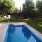 Cabaña los Aromos
