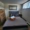 Private room with shared space in a basement - Sudbury