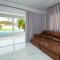 M&M House - Casa com Piscina e Ar Condicionado em Matinhos