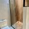 Loft Iron em capim macio - 纳塔尔