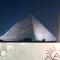 Miami Pyramids View - 开罗