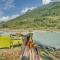 Hotel River View Resort - Pahalgam