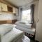 Lovely 6 Berth Caravan With Free Wifi At Sand Le Mere, Yorkshire Ref 71011C - Tunstall