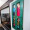 Casita Artemisa - Tiny House Romántica y Mágica