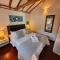 Casita Artemisa - Tiny House Romántica y Mágica