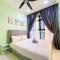 3R2B in Skudai, 10min to Sutera,Paradigm,UTM l 6-9pax - Lima Kedai