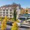 Apartamenty Sun & Snow Avenue - سفينويتشي