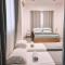 1BR Tropical Penthouse for 4 guests, near beach - Bangcusay