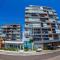 Studio Completo a Beira Mar, Grand Smart Residence - 阿拉卡茹