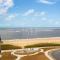 Studio Completo a Beira Mar, Grand Smart Residence - 阿拉卡茹