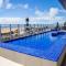Studio Completo a Beira Mar, Grand Smart Residence - 阿拉卡茹