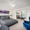 Hobart City Townhouse