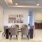 Green Star City Apartment