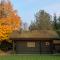 Russet & Rowanberry - Russet House