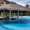 Apartamento no Suites Resort, no Complexo do Beach Park - Aquiraz