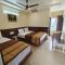 HOTEL DKR GRAND