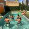 City Backpackers HQ