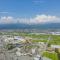 Asahi Century Hotel - Minami Alps