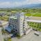 Asahi Century Hotel - Minami Alps
