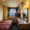 Asahi Century Hotel - Minami Alps