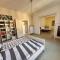 Beautiful apartment in a historic villa