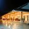 Three Bays Resort - Prachuap Khiri Khan