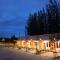 Three Bays Resort