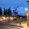 Three Bays Resort