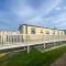 Caravan With Decking Within Walking Distance To Hunstanton Beach Ref 23054S - Hunstanton