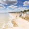 Brilliant 8 Berth Caravan Near Walton-On-The-Naze In Essex - 17023Nm