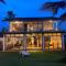 Villa Leela Bentota