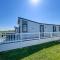 Beautiful Lodge With Full Sea Views At Broadland Sands In Suffolk Ref 20235Bs