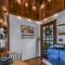 Cliff Haven cabin