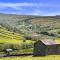 Eden Valley Cottage - Kirkby Stephen