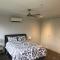 Glenelg BEACH & Park views -wifi parking
