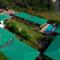 La Serene Resort and Spa - Mahabaleshwar