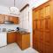 Okeanis Apartments - Кала-Нера