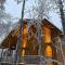 Lapland Dream Villas