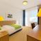 Sapia Hotel St. Fridolin
