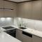 Lux Apartmani Park Novi